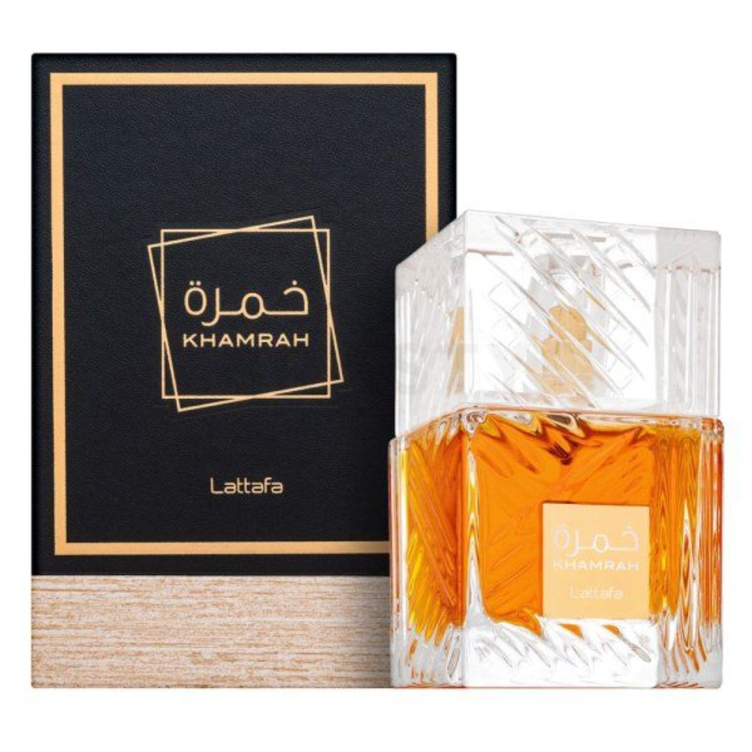 Khamrah Lataffa