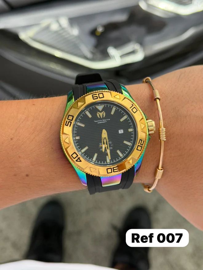 Technomarine 1.1 Importado