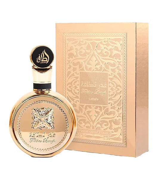 Fhakar Gold