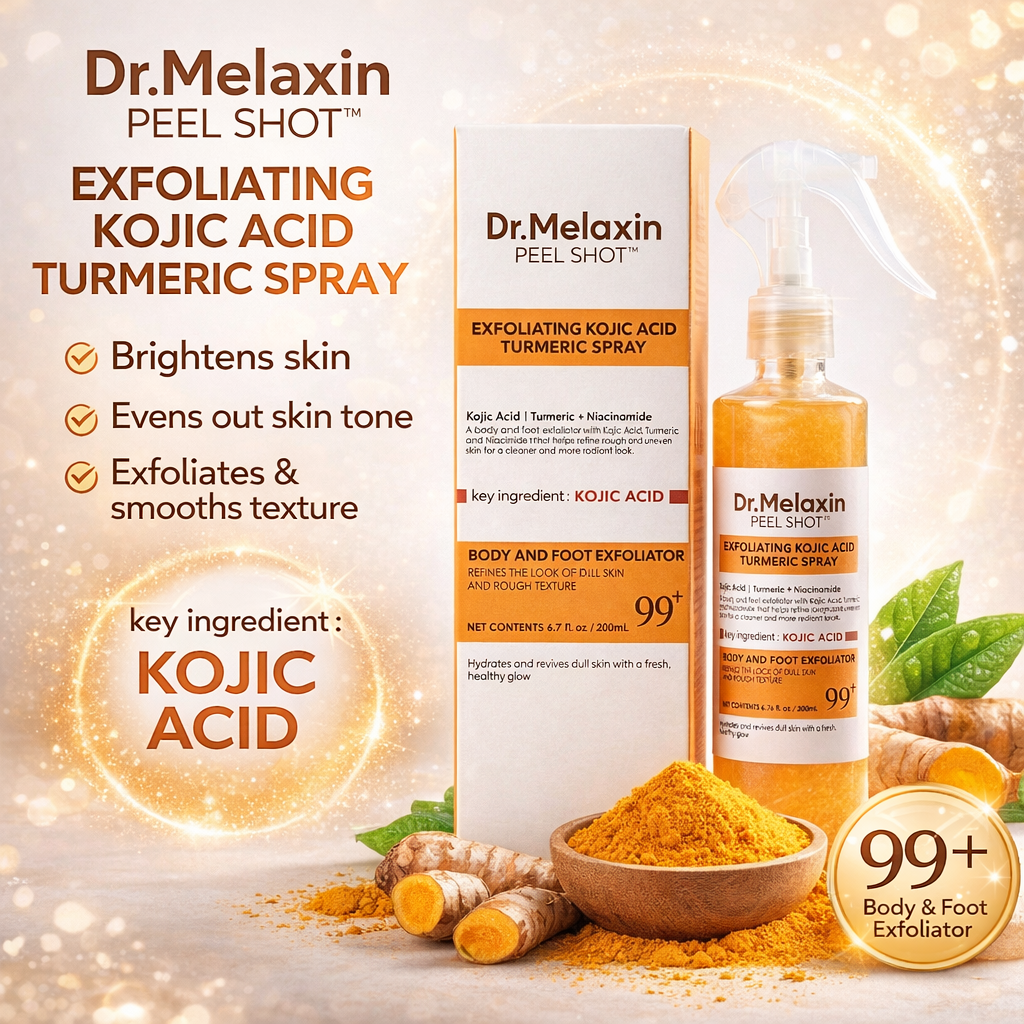 Dr. Melaxin