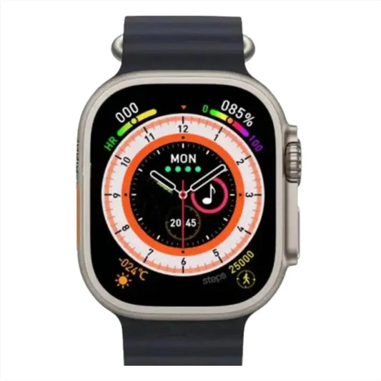 Combo Reloj Smart Watch K14
