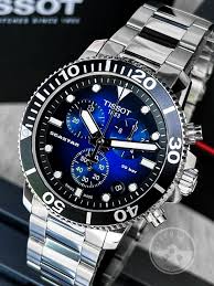 Reloj de muy buena calidad