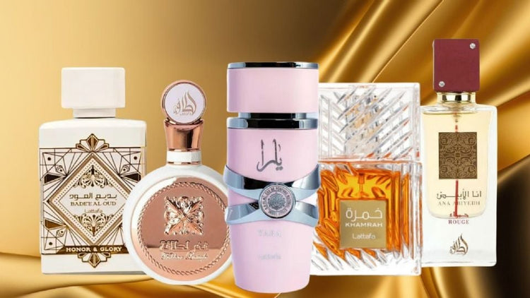 Perfumes