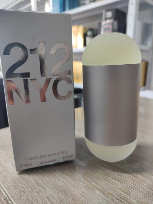 212 Woman Perfume 100ml
