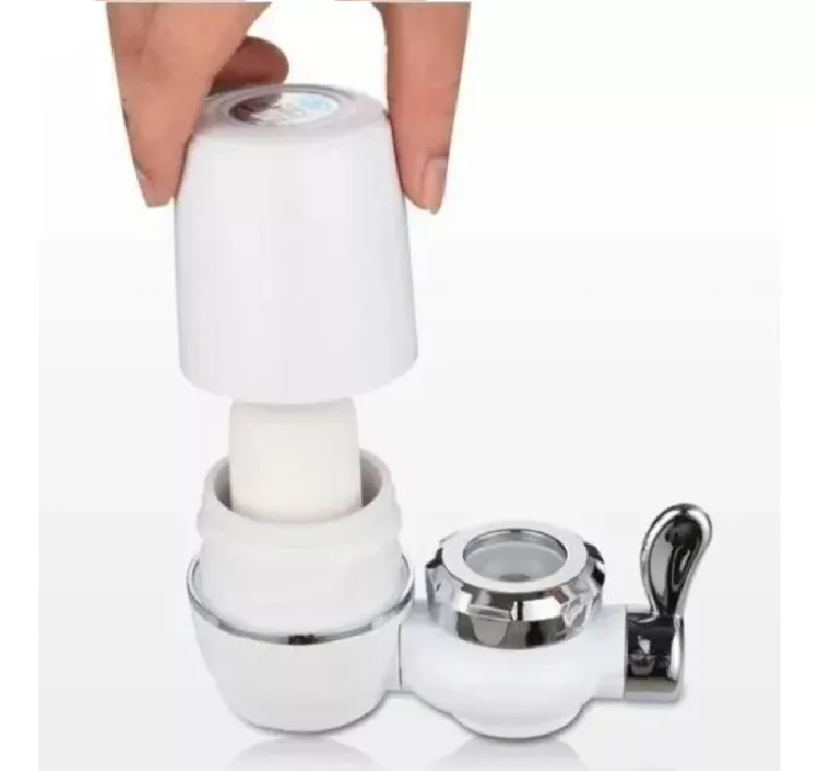 Filtro Purificador De Agua Domestico