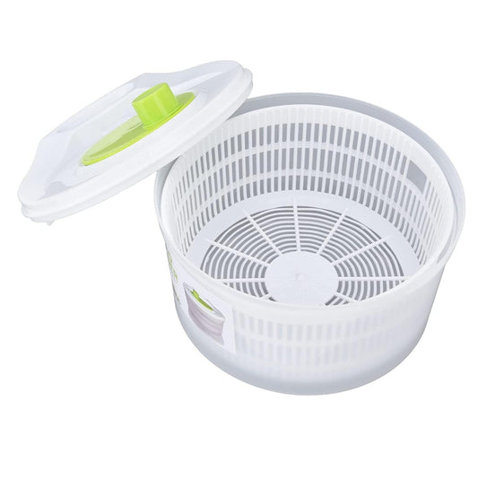 Centrifugador Con Escurridor De Verduras