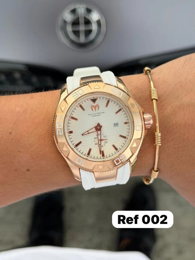 Technomarine 1.1 Importado