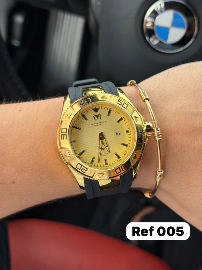 Technomarine 1.1 Importado
