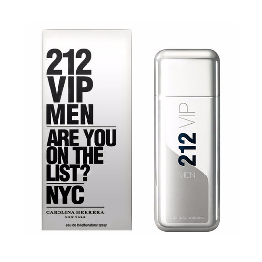 212 Vip Men Carolina Herrera