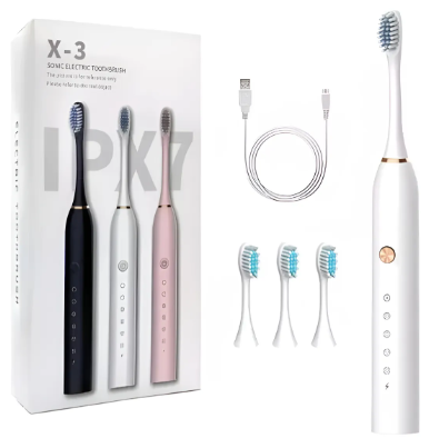 Cepillo Dental Ipx7