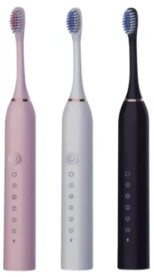 Cepillo Dental Ipx7