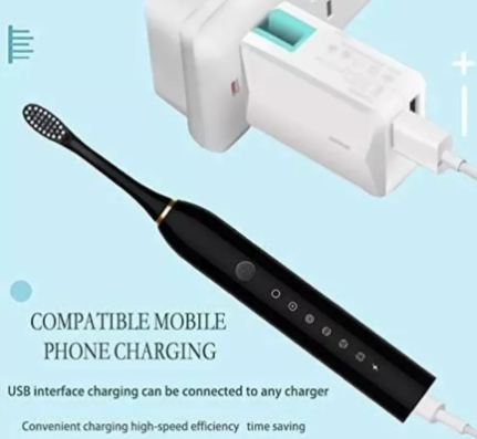 Cepillo Dental Ipx7