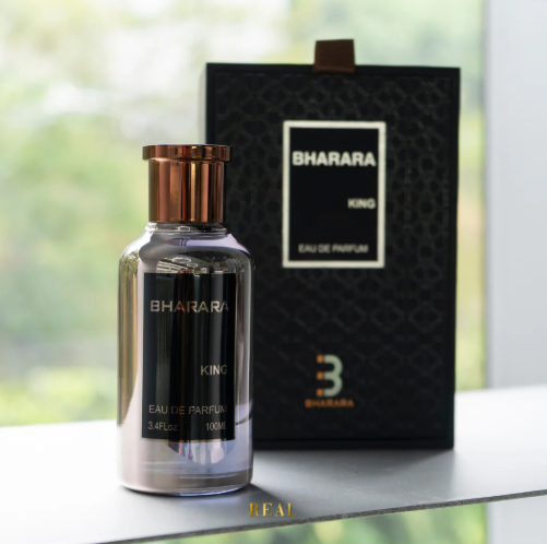 Perfume Bahara King 100ml