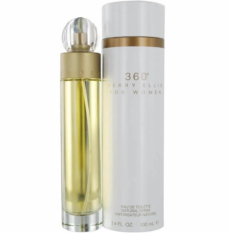 Perry Ellis 360 For Women